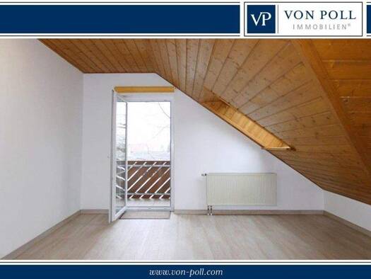 Wohnung zur Miete 640 € 2 Zimmer 60 m² Lauingen Lauingen (Donau) 89415