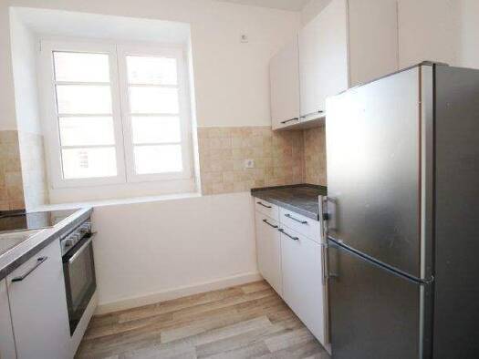 Wohnung zur Miete 285 € 2 Zimmer 49 m² frei ab sofort Bernsdorf Bernsdorf 09126