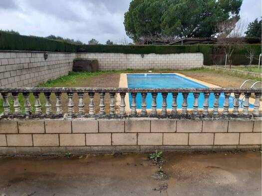 Bauernhaus zum Kauf 126.500 € 1 Zimmer 473 m² Córdoba 14005