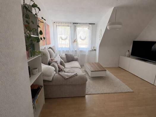 Wohnung zur Miete 420 € 3,5 Zimmer 64 m² Geschoss 2/2 frei ab 01.10.2026 Lohstraße Rentfort-Nord Gladbeck 45966