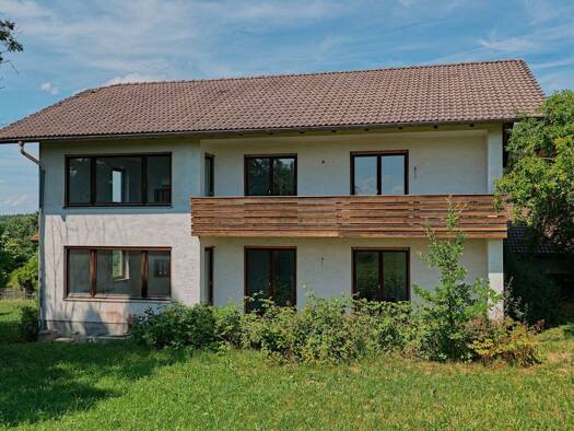Mehrfamilienhaus zum Kauf 1.075.000 € 8 Zimmer 186 m² 1.099 m² Grundstück Walchstadt Icking 82057