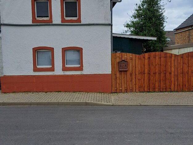 Einfamilienhaus zum Kauf provisionsfrei 99.000 € 3 Zimmer 90 m² 272 m² Grundstück Wachendorf Mechernich-Wachendorf 53894