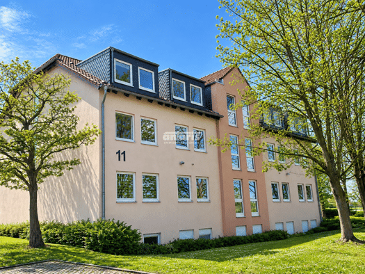 Bürofläche zur Miete provisionsfrei 6,50 € 228,1 m² Bürofläche teilbar ab 228,1 m² Waltersleben Erfurt 99097