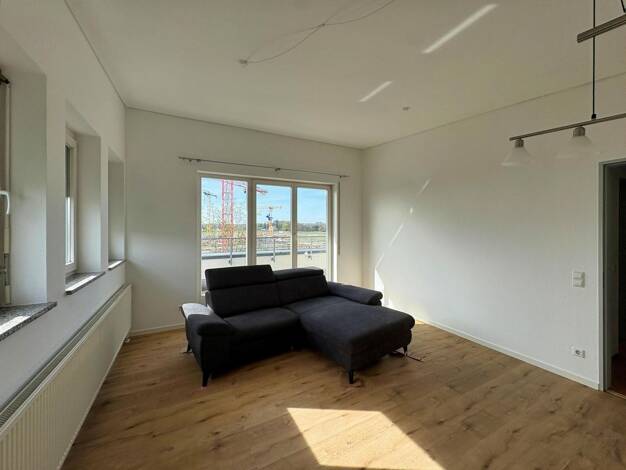 Zwei Zimmer Wohnung In Neu Ulm Mieten