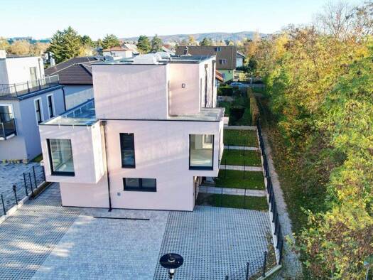 Haus zum Kauf - Erstbezug 499.000 € 110 m² Korneuburg 2100
