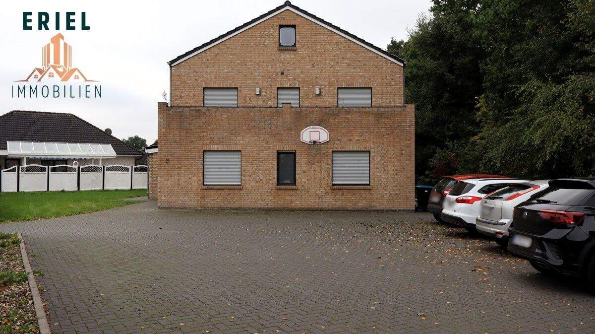 Mehrfamilienhaus zum Kauf - Ansicht 3