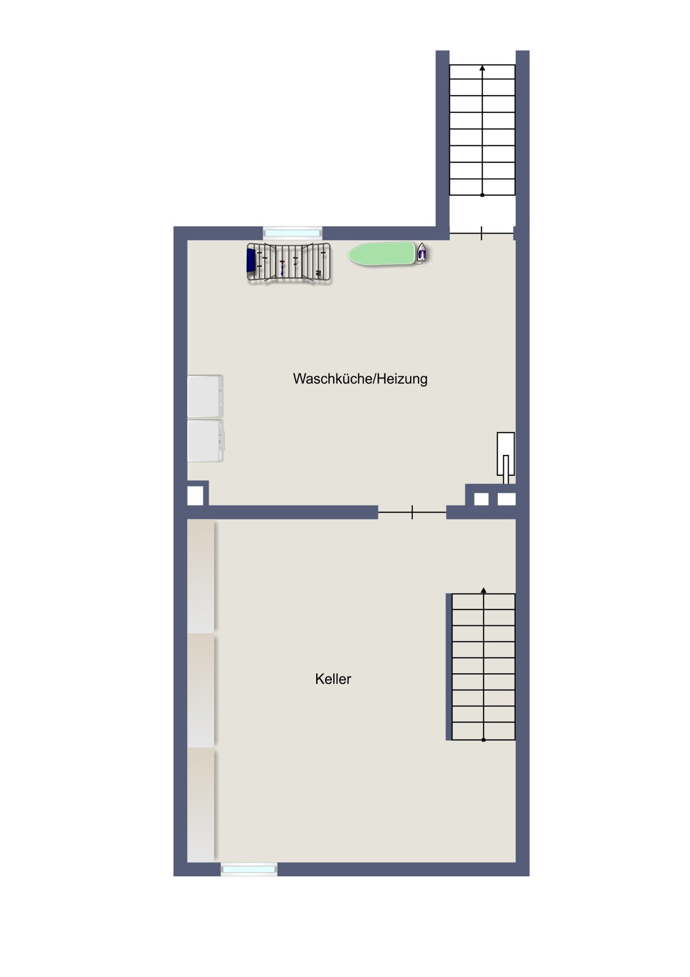 Reihenendhaus zum Kauf 278.000 € 4 Zimmer 99 m²<br/>Wohnfläche 189 m²<br/>Grundstück Wickrathberg Mönchengladbach / Wickrathberg 41189