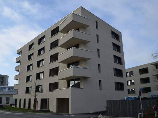 Wohnung zur Miete 950 € 2 Zimmer 61 m² 4. Geschoss Lochau 6911