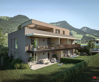 Maisonette zum Kauf 954.000 € 4 Zimmer 116,8 m² Walchsee 6344