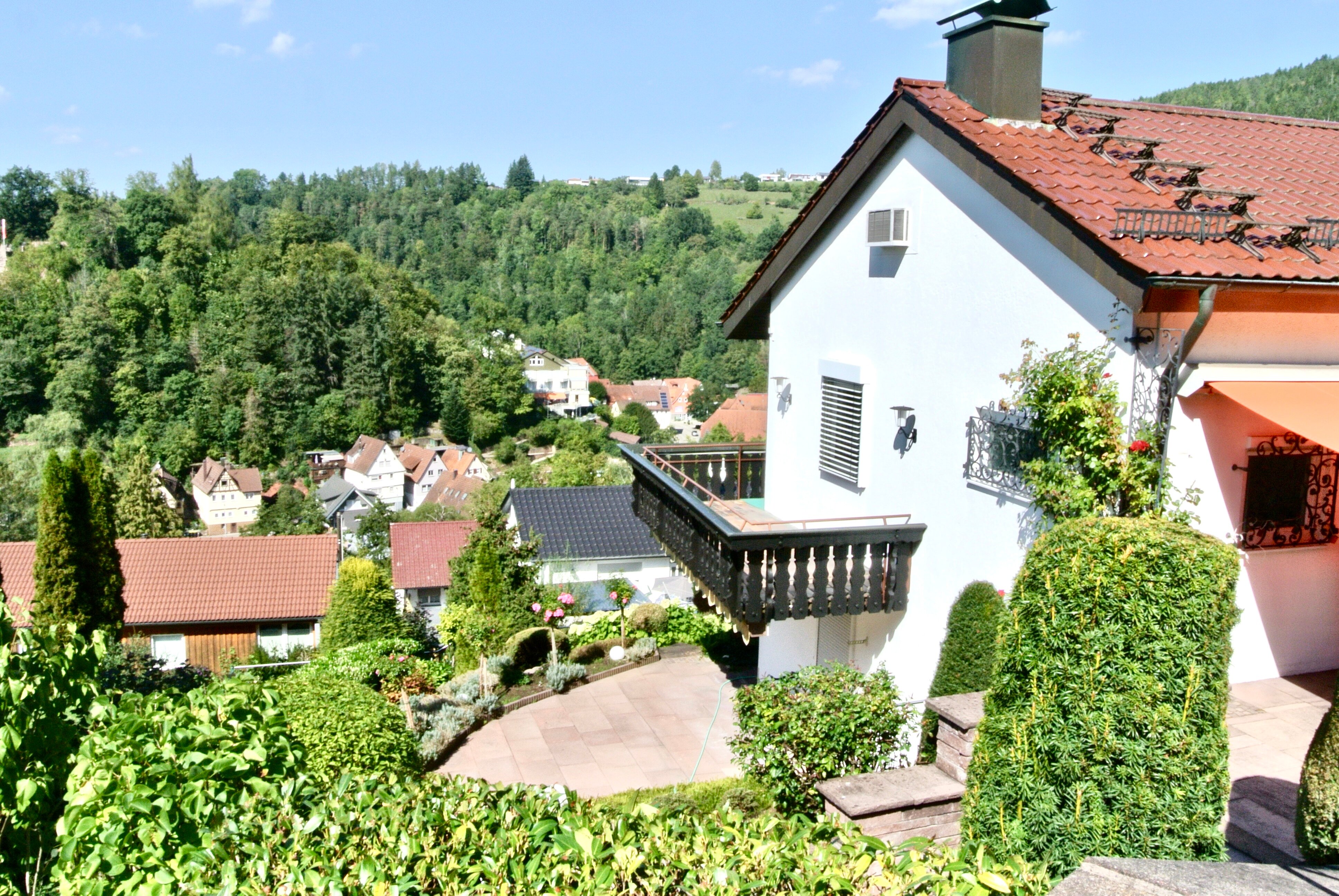 Haus zum Kauf 578.000 € 8 Zimmer 184,6 m²<br/>Wohnfläche 747 m²<br/>Grundstück Wildberg Wildberg 72218