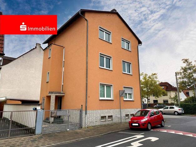 Mehrfamilienhaus zum Kauf 679.000 € 8 Zimmer 174,2 m² 259 m² Grundstück Heusenstamm 63150