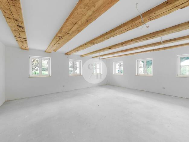 Wohnung zur Miete - Erstbezug 1.458 € 3 Zimmer 86,8 m² Oberried Oberried 79254