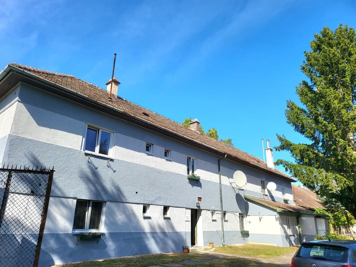 Mehrfamilienhaus zum Kauf als Kapitalanlage geeignet 549.000 € 776 m²<br/>Wohnfläche 2.750 m²<br/>Grundstück Wasenbruck 2452