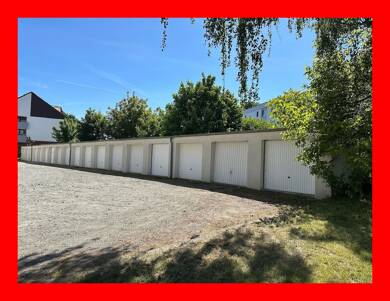 Garage zum Kauf 306.000 € Himmelsthür Hildesheim 31137