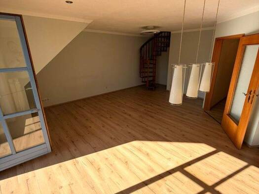 Maisonette zum Kauf 419.000 € 4 Zimmer 106 m² 2. Geschoss frei ab sofort Raiffeisenstraße 7 Rohrbach 85296