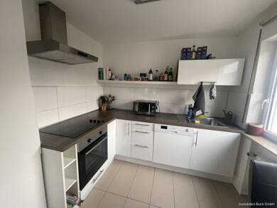 Wohnung zur Miete 550 € 2 Zimmer 55 m² frei ab 01.09.2025 Bad Ditzenbach Bad Ditzenbach 73342