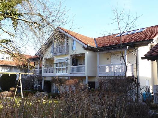 Terrassenwohnung zum Kauf 289.000 € 3,5 Zimmer 71 m² frei ab sofort Teisendorf Teisendorf 83317