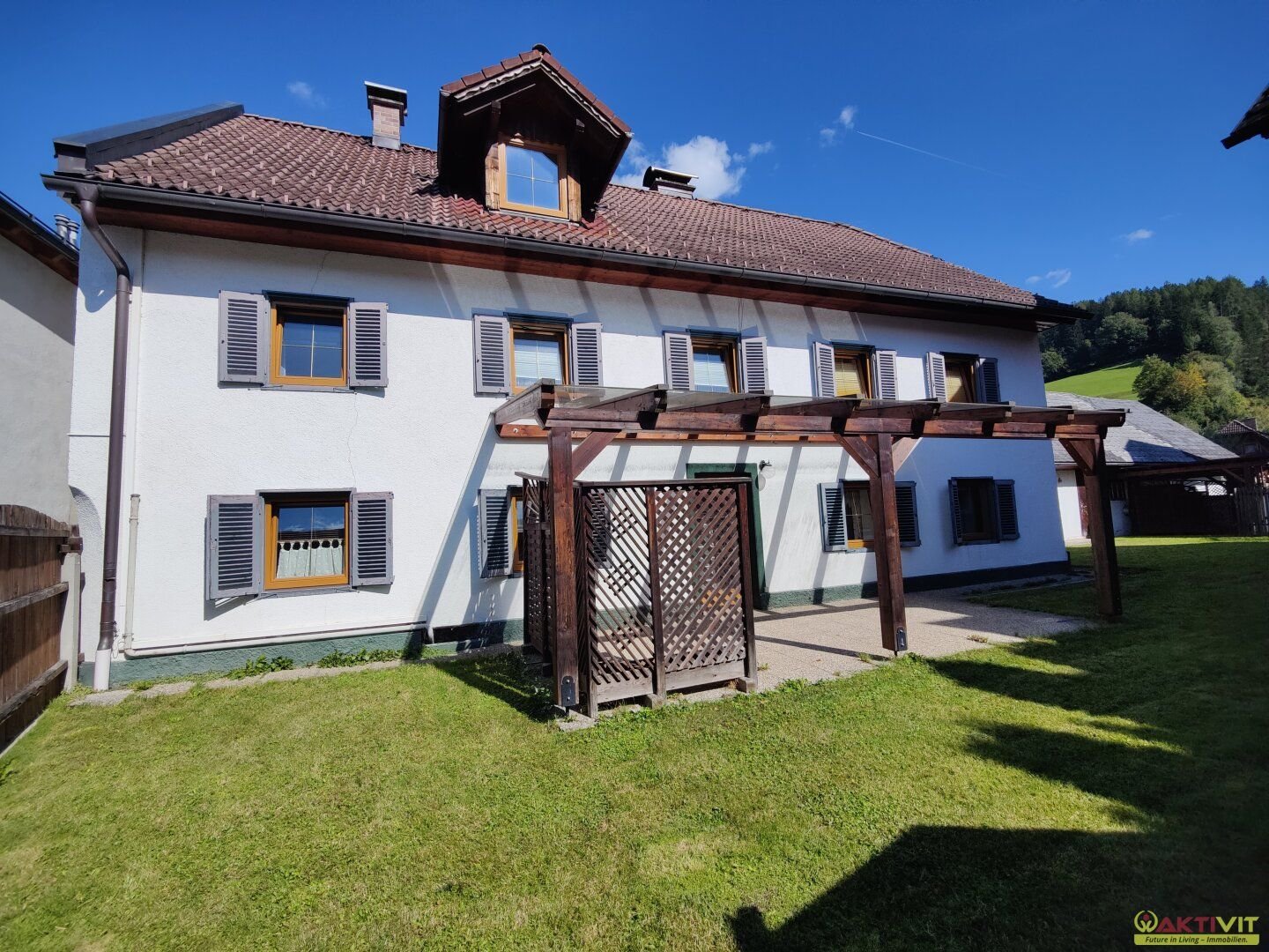 Haus zum Kauf 497.000 € 9 Zimmer 215 m²<br/>Wohnfläche 620 m²<br/>Grundstück Öblarn 8960