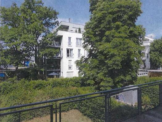 Wohnung zur Miete 1.150 € 3 Zimmer 93 m² 1. Geschoss frei ab 01.06.2026 Hermann-Köhl-Straße 3 Atzenhof Fürth 90768