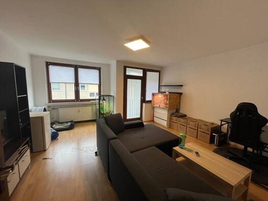 Wohnung zur Miete 495 € 3 Zimmer 71,7 m² Buchtstraße 45 Geestemünde Bremerhaven 27570