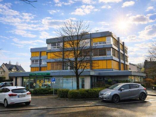 Mehrfamilienhaus zum Kauf 3.500.000 € 50 Zimmer 2.502 m² 3.218 m² Grundstück Schopfheim Schopfheim 79650
