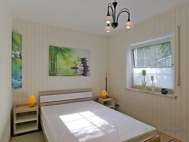 Wohnung zur Miete Wohnen auf Zeit 750 € 2 Zimmer 61 m² frei ab 01.08.2025 Hochheim Erfurt 99094