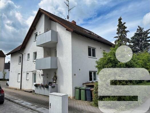 Studio zum Kauf 115.000 € 1 Zimmer 34 m² Stegaurach 96135