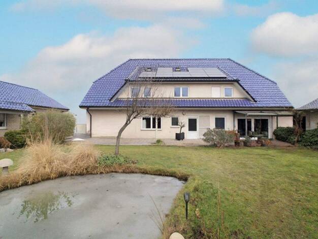 Sonstiges zum Kauf als Kapitalanlage geeignet 475.000 € 9 Zimmer 350 m² 2.786,3 m² Grundstück Tucheim Genthin 39307