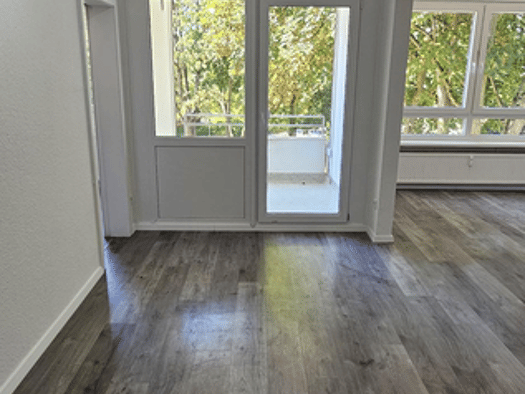 Wohnung zur Miete 699 € 4 Zimmer 80,2 m² 1. Geschoss Spinozastr. 2 Freisenbruch Stadtbezirk VII 45279