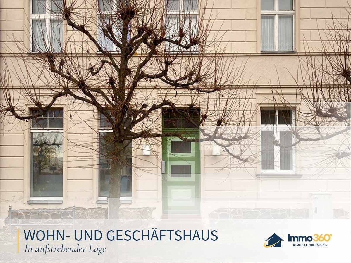 Praxisfläche zur Miete 1.200 € 4 Zimmer 150 m²<br/>Bürofläche Friesack Friesack 14662