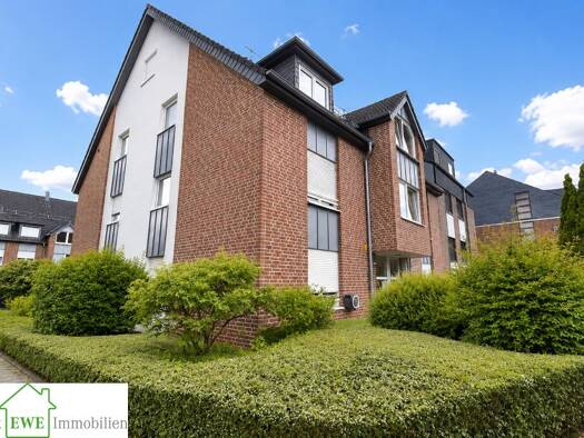 Wohnung zur Miete 1.015 € 2 Zimmer 75 m² EG frei ab 01.09.2026 Hassels Düsseldorf 40599