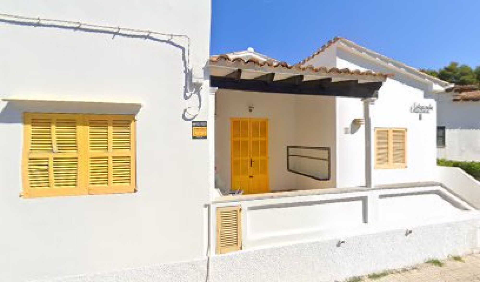 Haus zur Miete 1.800 € 4 Zimmer Cala Ratjada 07590