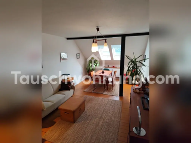 Wohnung zur Miete Tauschwohnung 990 € 3 Zimmer 90 m² Dachgeschoss, 3. Geschoss Peterswerder Bremen 28205