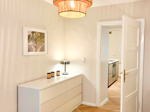 Wohnung zur Miete 1.450 € 2 Zimmer 75 m² EG frei ab sofort Kapuzinergasse 8 Innenstadt Augsburg 86150