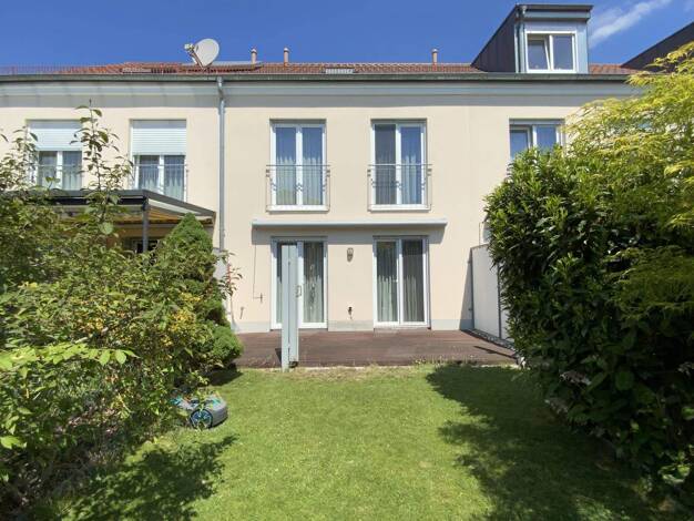 Reihenmittelhaus zum Kauf 498.000 € 5 Zimmer 137 m² 188 m² Grundstück frei ab sofort Gerolfing Ingolstadt 85049