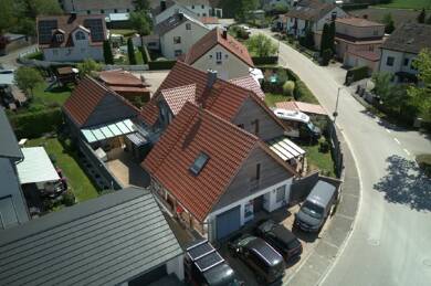 Einfamilienhaus zum Kauf 1.630.000 € 6 Zimmer 244 m² 617 m² Grundstück Prittlbach Hebertshausen 85241