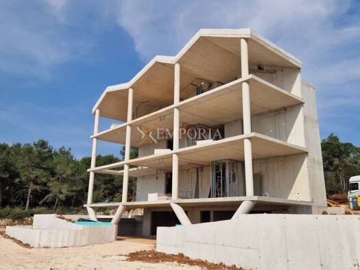 Wohnung zum Kauf - Erstbezug 847.350 € 4 Zimmer 169 m² 2 Geschosse Zadar 23000