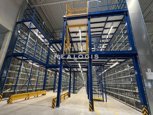 Halle/Industriefläche zur Miete provisionsfrei 8.218 m² Lagerfläche Oyten Oyten 28876