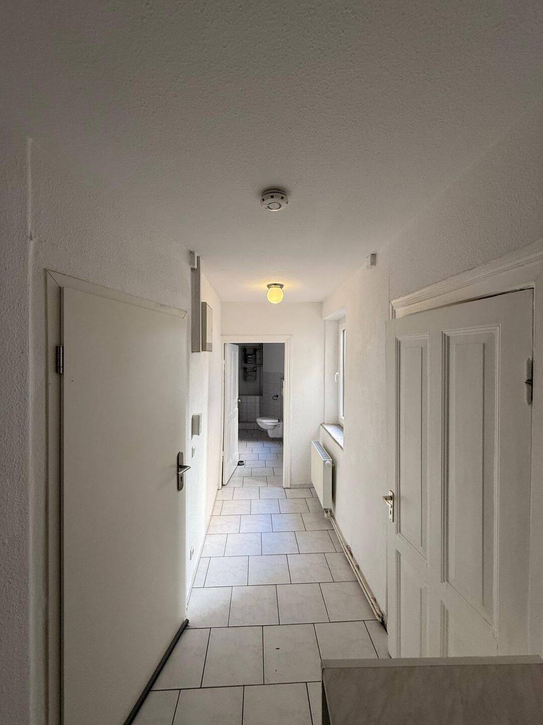 Ruhige Wohnung in der Lübecker Altstadt – Beckergrube 90, 23552 Lübeck – Bild 1 von 6