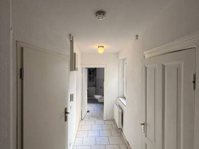 Wohnung zur Miete 540 € 2 Zimmer 35 m² frei ab sofort Beckergrube 90 Lübeck 23552