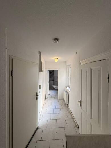 Wohnung zur Miete 540 € 2 Zimmer 35 m² frei ab sofort Beckergrube 90 Innenstadt Lübeck 23552