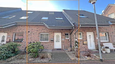 Reihenmittelhaus zum Kauf 345.000 € 5 Zimmer 110 m² 197 m² Grundstück Rheinberg Rheinberg 47495