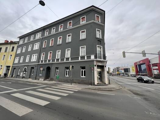 Bürofläche zum Kauf 2 Zimmer 120 m² Bürofläche Eggenberg Graz 8020