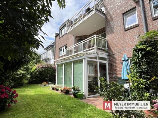 Wohnung zum Kauf 239.000 € 3 Zimmer 87,5 m² Rastede II Rastede 26180