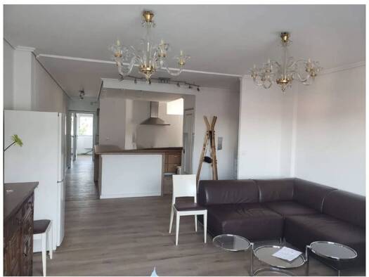 Wohnung zur Miete 950 € 3 Zimmer 110 m² 3. Geschoss Orba 03790