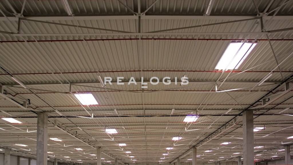 Halle/Industriefläche zur Miete 41.000 m² Lagerfläche teilbar ab 8.550 m² Dorstfeld Dortmund 44149