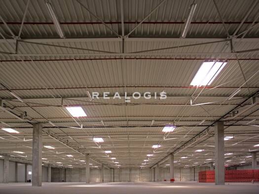 Halle/Industriefläche zur Miete 41.000 m² Lagerfläche teilbar ab 8.550 m² Dorstfeld Dortmund 44149