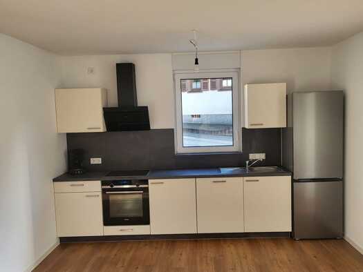 Terrassenwohnung zur Miete 900 € 2,5 Zimmer 72,2 m² Geschoss EG/2 frei ab 01.12.2026 Kirkel-Neuhäusel Kirkel 66459