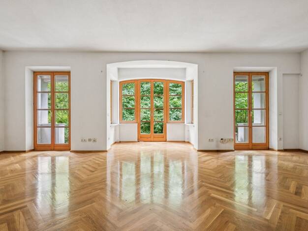 Mehrfamilienhaus zum Kauf 2.990.000 € 15 Zimmer 522 m² 2.100 m² Grundstück Hohenschäftlarn Schäftlarn 82069