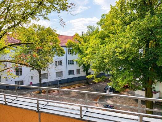 Wohnung zum Kauf 219.000 € 2 Zimmer 51 m² Geschoss 2/2 frei ab 15.11.2026 Braunlager Straße Britz Berlin 12347
